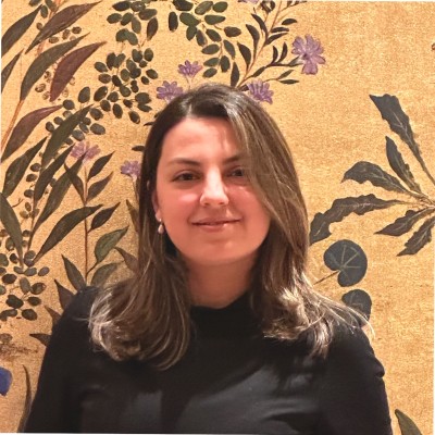Deniz Ece Dalgic-Tetikol